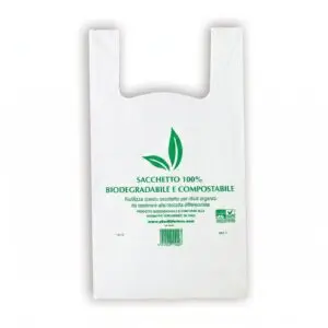 Sacchetti Biodegradabili